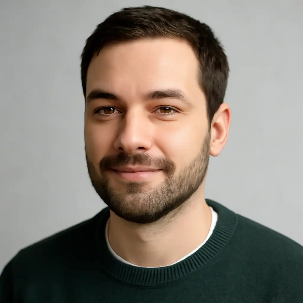 Markus Steinbacher